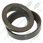 WG9114520042 Подшипник 110х170х38 ролик.радиал.упорн.конич. 1-ряд. MB LCV (1970-2020); сферический скольжения GAC110S/K балансира HOWO Howo