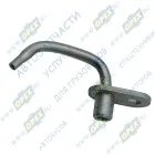 200V01601-0015 Форсунка охлаждения поршня MAN D2066 MAN Bus (1970-2020) Howo