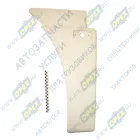 812W66410-0309 Крыло заднее боковое левое STK C7H; (под грунтовку и  покраску) Howo