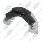 WG1664821018/1 Реле отопителя A7 T5G\SITRAK Howo