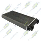 AZ1630840074 Радиатор отопителя SITRAK; AZ1630840319 Howo