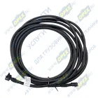 WG9925770004 Жгут проводов отопителя автономного (C7H MAX) Howo
