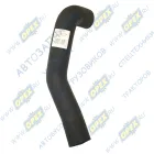 YG9625530001 Шланг (патрубок) кривой (3 изг.) ф60х70 L=620 радиатора верхний впускной HOWO T5G Howo