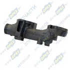 200V08101-6317 Коллектор MAN TGS выпускной (задняя часть) MAN Bus (1970-2020); 200V08102-0189 Howo