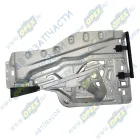 711-62600-7311 Стеклоподъемник в сборе электрический левый Howo Sitrak C7H; YZ166233000001 Howo