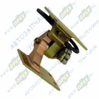 810W62690-6051 Петля двери левой верхняя TGS-TGX-TGA-TGM-TGL- MAN LCV (1970-2020) Howo