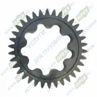 200V05104-0251 Шестерня, Масляный насос MAN Lion's (1991-2021) Howo