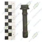 200V90020-0419 Болт С/И М16х80х1,5 Р=18 К=19 фланцевый маховика Howo