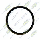 WG4095415011 Сальник (манжета) 50х58х4 уплотнительн. шкворня SITRAK Howo