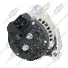 082V26101-7271 Генератор 28V 80A 5 контактов Sitrak MC11 (JFZ280-3002) CNHTC Howo