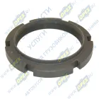 712W90620-0092 Гайка (круглая) ГОСТ 11871 М100х1,5 h=20 ступицы среднего\заднего моста MCY13 Sitrak Howo