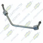 201V10304-0323 Трубка топливная нагнетательная Common Rail 6-й цилиндр MAN TGS/TGX 2007->Eng.D2066 LF01/LF2,D2676 MAN Lion's (1991-2021) Howo