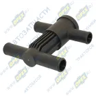 810W61967-0018 Клапан трубок отопителя Howo