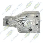 711W62645-6050 Стеклоподъемник в сборе электрический правый Howo Sitrak C7H Howo