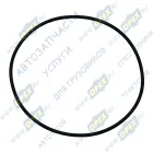 200V96501-0534 Кольцо С/И (РТИ) овал. сеч 139,4х147 h=4,5 уплотнительное гильзы D2066/2676; (х12); 139,4х3,95мм; Howo