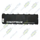 201V03401-6024 Крышка клапанная D2066LF MAN TGA/TGS/TGS MAN Lion's (1991-2021) Howo