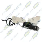 811W62680-6142 Замок двери MAN TG-A/TG-S/TG-X правый (без электрической части) Howo