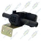 WG1642822050 Клапан отопителя Howo HW76 Howo