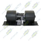 WG1642822066 Мотор отопителя (T5G 8X4) Howo