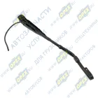 WG1642740010/1 Рычаг стеклоочистителя (поводок) HOWO с форсункой омывателя (WG1642740012) Howo