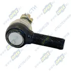 HTPHW9925432010 Наконечник рулевой тяги левый C=30 М30х1,5/М24х1,5 от центра h=85 ф63 L=120 HOWO T5G (шасси, фургон) HTP