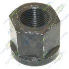 55229-67002 Гайка DIN6331 M24x2 h=35 К=36 фланцевая стремянки рессоры задней HD160/170 Hyundai