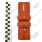 27851-5E100 Шланг (патрубок) ф50х56 L=160 (гофр. в метал. кольц.) интеркулера MAN MAN Bus (1970-2020); 81963200159 Hyundai