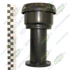 08102116 Фильтр воздушный в сборе с фил. элементом гидробака Камаз HOWO HYVA