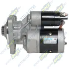 IMS201025 Стартер 12В, 2.7-3.6кВт МТЗ,ГАЗ,ПАЗ,ЗИЛ-5301 (дв.ММЗ-240,243,245) без колокола; 2.7 кВт редукторный ISKRAMOTOR