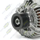 IMA103080 Генератор JOHN DEERE 6135HFC09 ENGINE JOHN DEERE 6135HFC95 ENGINE JOHN DEERE 6135HFG06 ENGINE ISKRAMOTOR