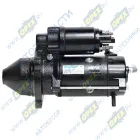 IMS101780 Стартер 12В 3,2кВт z=10 JCB Perkins AK 12V 2,8 KW: 2873K404, 2873K621, 2873K632, 10000-48830, Bobcat 6911913, AZE4172, MS 289, 11.131.780; STI0100 ISKRAMOTOR