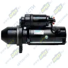 IMS101316 Стартер 24В z=10 МАЗ,УРАЛ дв.ЯМЗ-236,238 Евро-2,3; 5.5Квт (редукторный) ISKRAMOTOR