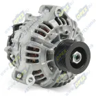 IMA103080 Генератор JOHN DEERE 6135HFC09 ENGINE JOHN DEERE 6135HFC95 ENGINE JOHN DEERE 6135HFG06 ENGINE ISKRAMOTOR