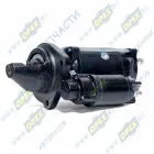 IMS101780 Стартер 12В 3,2кВт z=10 JCB Perkins AK 12V 2,8 KW: 2873K404, 2873K621, 2873K632, 10000-48830, Bobcat 6911913, AZE4172, MS 289, 11.131.780; STI0100 ISKRAMOTOR