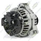 IMA103080 Генератор JOHN DEERE 6135HFC09 ENGINE JOHN DEERE 6135HFC95 ENGINE JOHN DEERE 6135HFG06 ENGINE ISKRAMOTOR