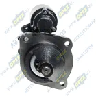 IMS101780 Стартер 12В 3,2кВт z=10 JCB Perkins AK 12V 2,8 KW: 2873K404, 2873K621, 2873K632, 10000-48830, Bobcat 6911913, AZE4172, MS 289, 11.131.780; STI0100 ISKRAMOTOR