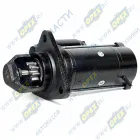 IMS101775 Стартер 24В z=10 модуль-3,75 КАМАЗ ЕВРО-2 (крепеж 3 болта) 4кВт редукторный ISKRAMOTOR