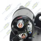 IMS101316 Стартер 24В z=10 МАЗ,УРАЛ дв.ЯМЗ-236,238 Евро-2,3; 5.5Квт (редукторный) ISKRAMOTOR