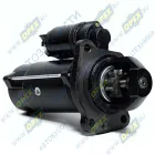 IMS101316 Стартер 24В z=10 МАЗ,УРАЛ дв.ЯМЗ-236,238 Евро-2,3; 5.5Квт (редукторный) ISKRAMOTOR