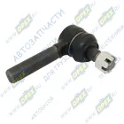 3003520LE010 Наконечник рулевой тяги правый C=20 М20х1,5/М16х1,5 L=110 JAC N75,N80 КАМАЗ Компас-9 JAC