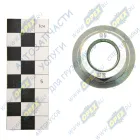 3104054E870 Гайка С/И М22х1,5 h=32 К=33 с упорной шайбой болта колесного (шпильки) задняя JAC-N75,N80,N90,N120,КамАЗ Компас-12 JAC