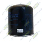 3555010LE170-3 Фильтр A=136 B=100 C=111 H=165 M39х1.5 ПРАВАЯ РЕЗЬБА осушителя (картридж) (RHT) ASP/OSC K?SSBOHRER (1970-2020), MAN Bus (1970-2020), NEOPLAN (1970-202 JAC