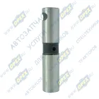 2911015G1010 Палец ф30х143 выточка торц. отв. М10х1 рессоры задней JAC N-серия JAC