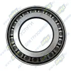 9706510818 Подшипник 65х120х33 ролик.радиал.конич. 1-ряд. Ступица колеса SAF-HOLLAND ESN ESN 5542 84 MB Bus (1970-2020), SAUER ACHSEN (1970-2020), SCANIA LCV (19; 32213 JAC