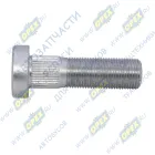 YF30SL-03051C Болт С/И М18х63х1,5 Р=43 кругл. головка колеса JAC