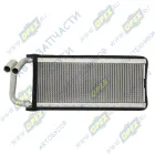 8101120LE010 Радиатор отопителя JAC-N56,N75,N80,N120 JAC