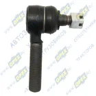 3003520LE010 Наконечник рулевой тяги правый C=20 М20х1,5/М16х1,5 L=110 JAC N75,N80 КАМАЗ Компас-9 JAC