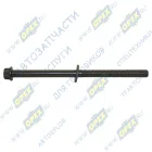 1002040FD080 Болт С/И М12х198х1,25 Р=98 К=звезд.17 в сб. с шайбой фланцевый крепления головки блока цилиндров JAC