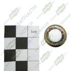 Q62404 Пробка DIN906 М20х1,75 h=22 коническая с магнитом под внутр.шестигр-к 12 сливная КАМАЗ-Compass JAC