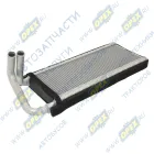 8101120LE010 Радиатор отопителя JAC-N56,N75,N80,N120 JAC